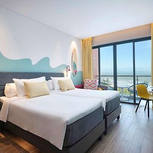 Premium Twin Room Balcony Sea View